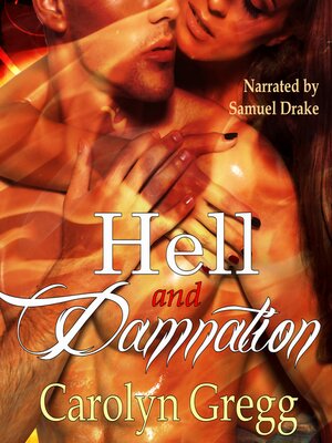 cover image of Hell and Damnation